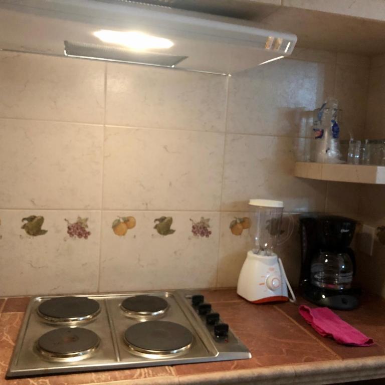 Renta de departamento en Acapulco Diamante - Apartamento de 2 dormitorios - 7