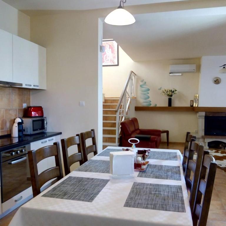 Suntime Villa 7 - Kuća sa 3 Spavaće Sobe - 21