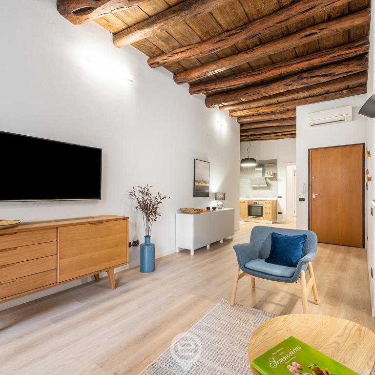 Corso 220 - City Centre - One-Bedroom Apartment - 4