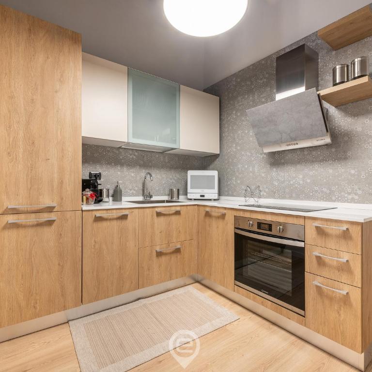Corso 220 - City Centre - One-Bedroom Apartment - 9