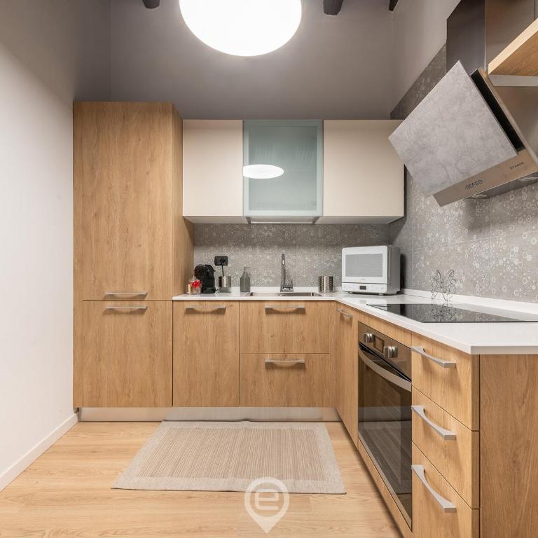 Corso 220 - City Centre - One-Bedroom Apartment - 24