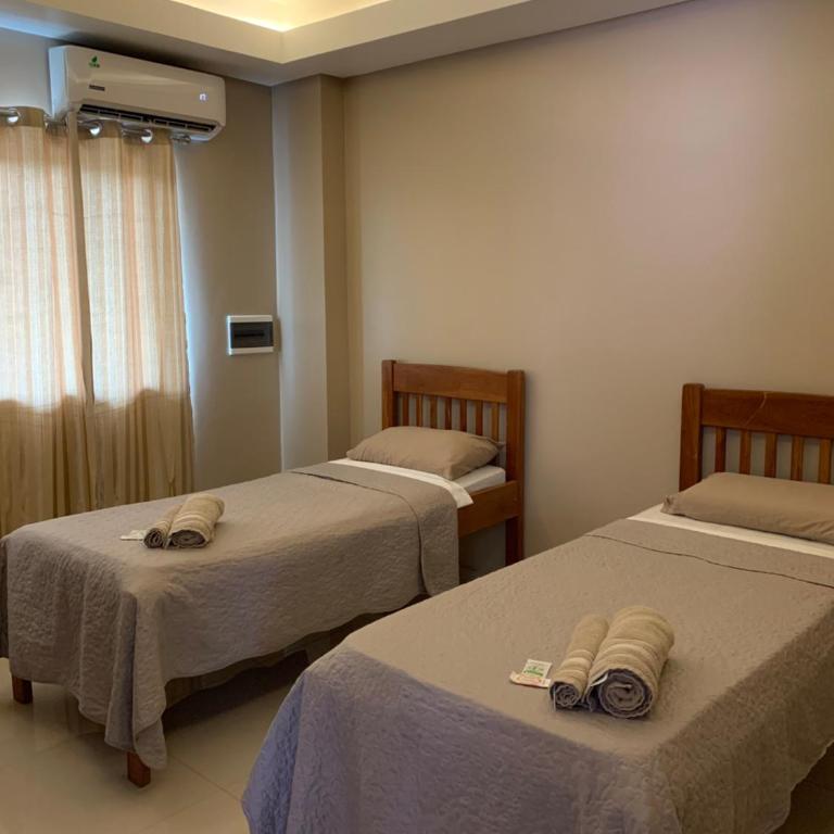 NatuCenter Hospedaje - Apartment - 5