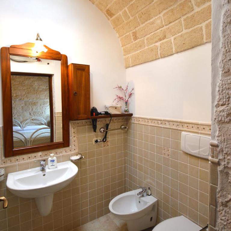 I Trulli Di Nonno Giovanni - Casa con 1 Camera da Letto - 22