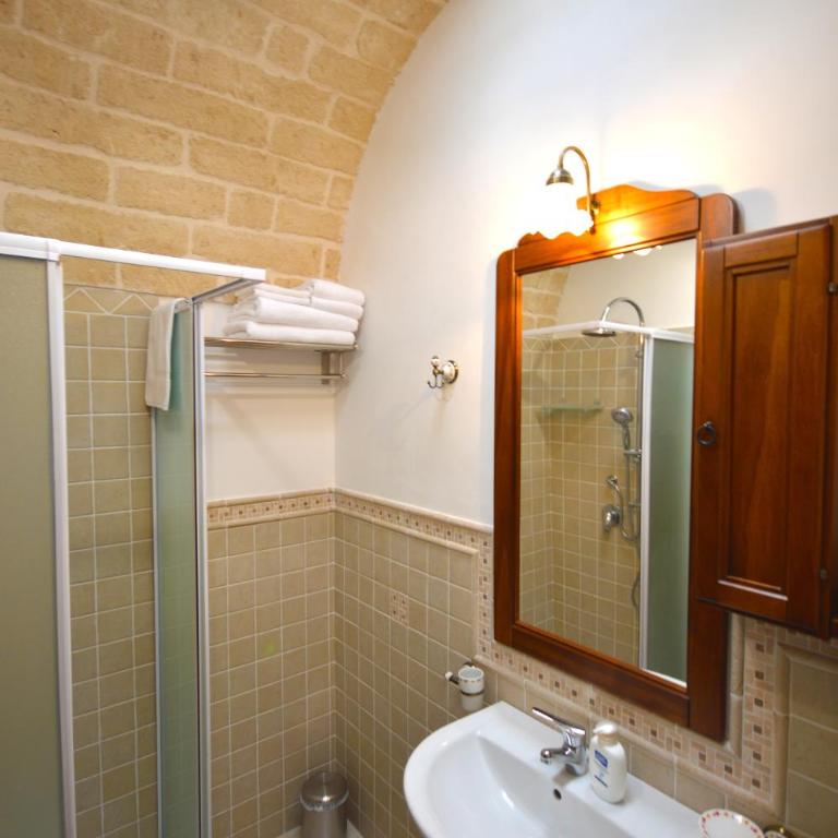 I Trulli Di Nonno Giovanni - Casa con 1 Camera da Letto - 21