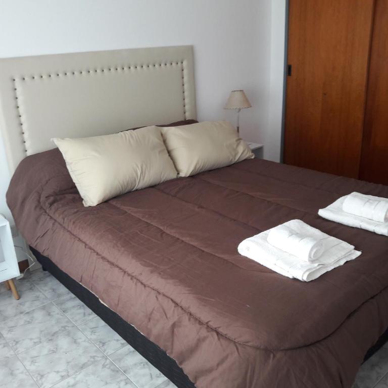 CENTRO NORTE I con cochera incluida - Apartamento de 1 dormitorio - 4