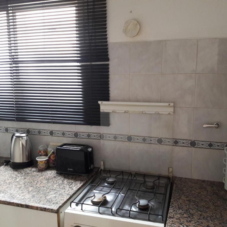 CENTRO NORTE I con cochera incluida - Apartamento de 1 dormitorio - 6
