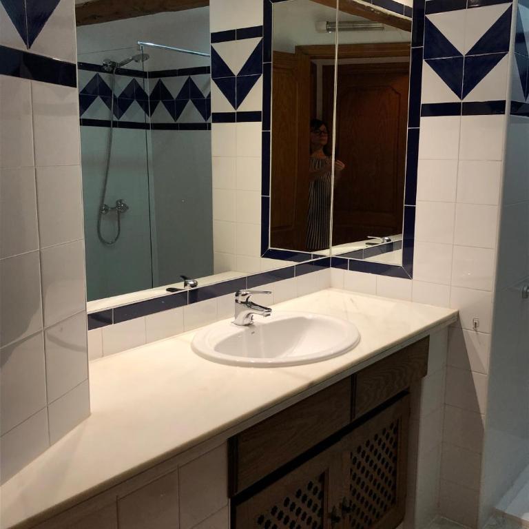 Apartamento Tranquilo, Aldea del Mar - Apartamento - 18