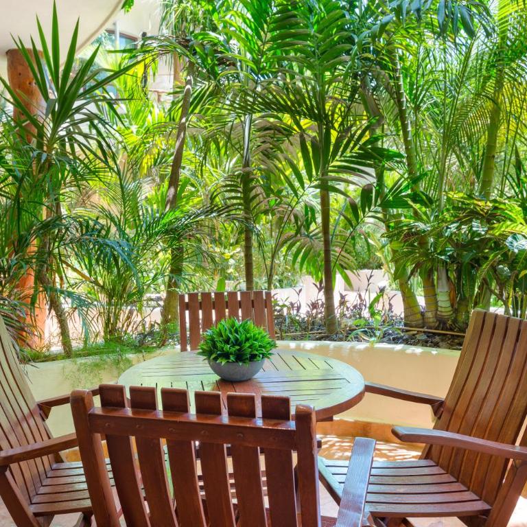 Porto Playa Condo Hotel and Beach Club - Apartamento de 2 dormitorios y 2 baños - 7