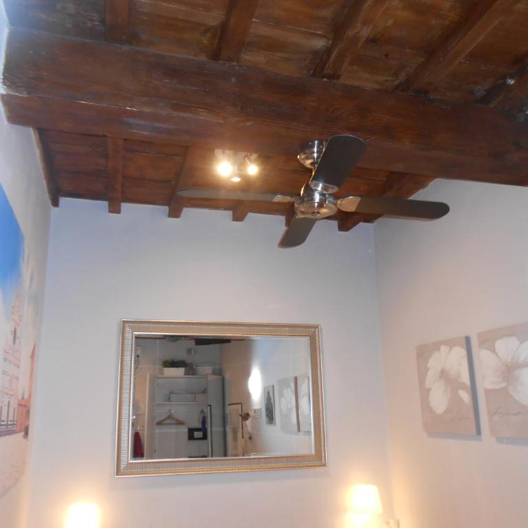 I'Biancone - Appartamento Monolocale - 55