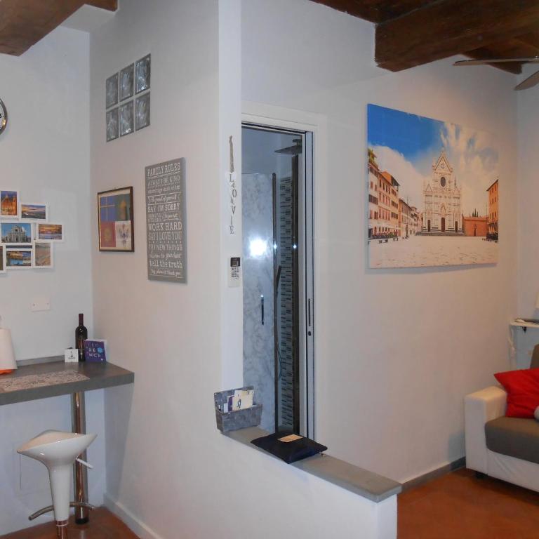 I'Biancone - Appartamento Monolocale - 13