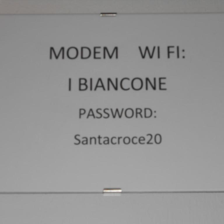 I'Biancone - Appartamento Monolocale - 43