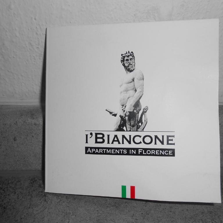 I'Biancone - Appartamento Monolocale - 41