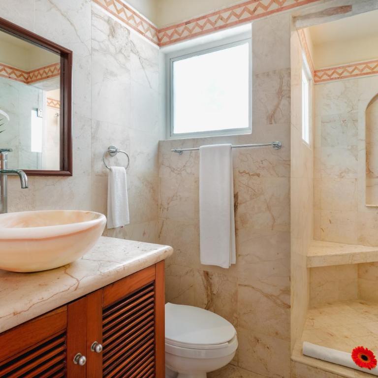 Porto Playa Condo Hotel and Beach Club - Apartamento con 1 dormitorio - 14