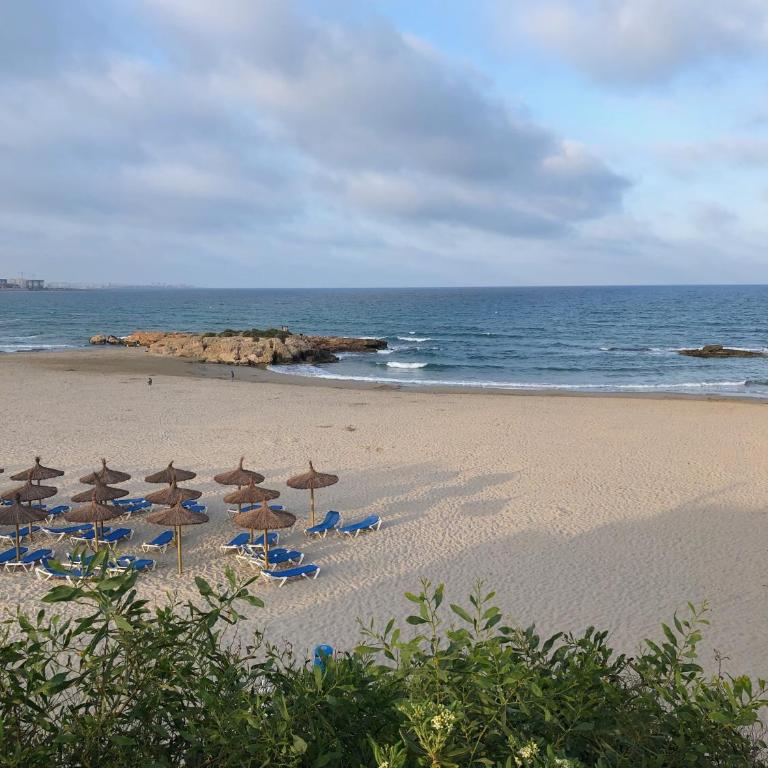Apartamento Tranquilo, Aldea del Mar - Apartamento - 11