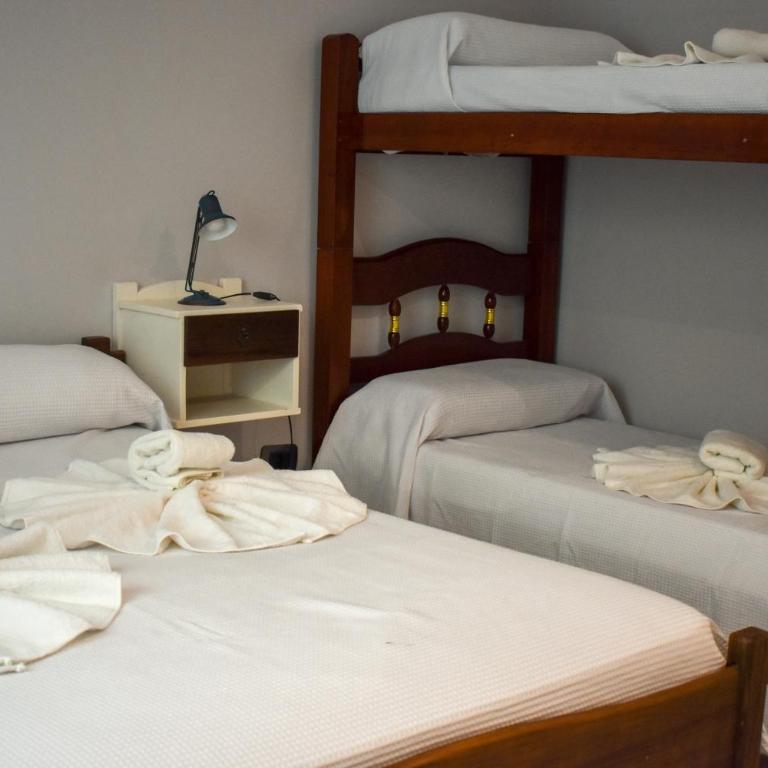 Cheval Blanc - Quadruple Room - 1