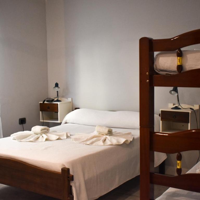 Cheval Blanc - Quadruple Room - 2