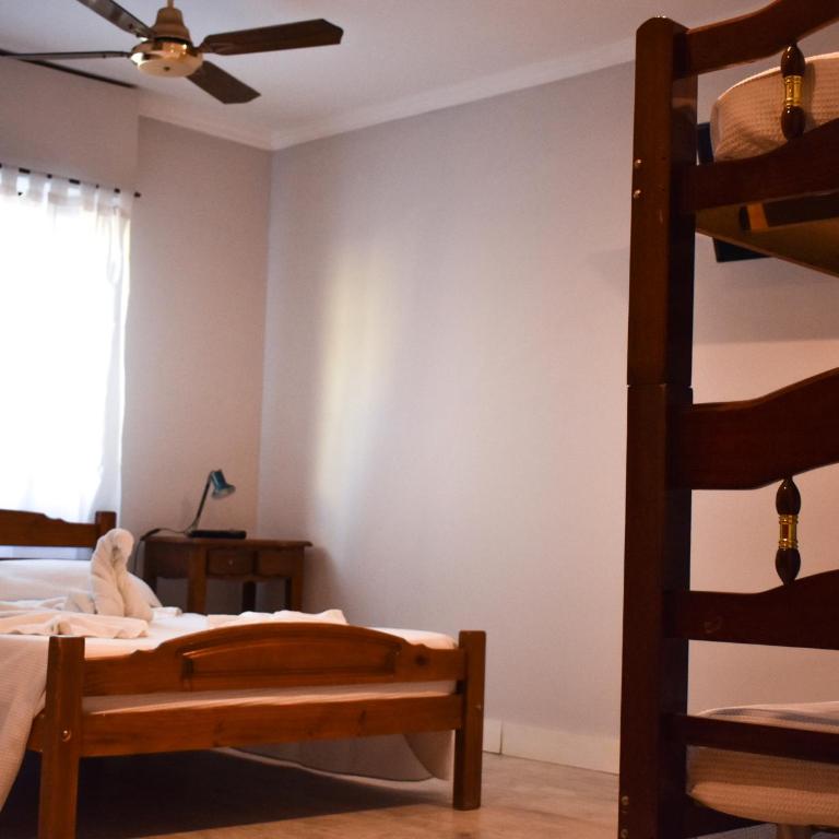 Cheval Blanc - Quadruple Room - 3