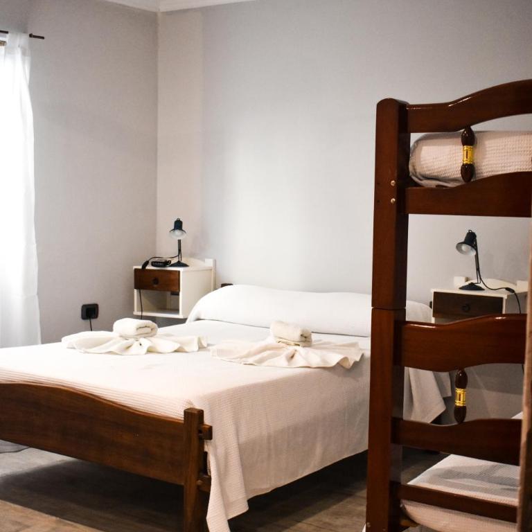 Cheval Blanc - Quadruple Room - 4