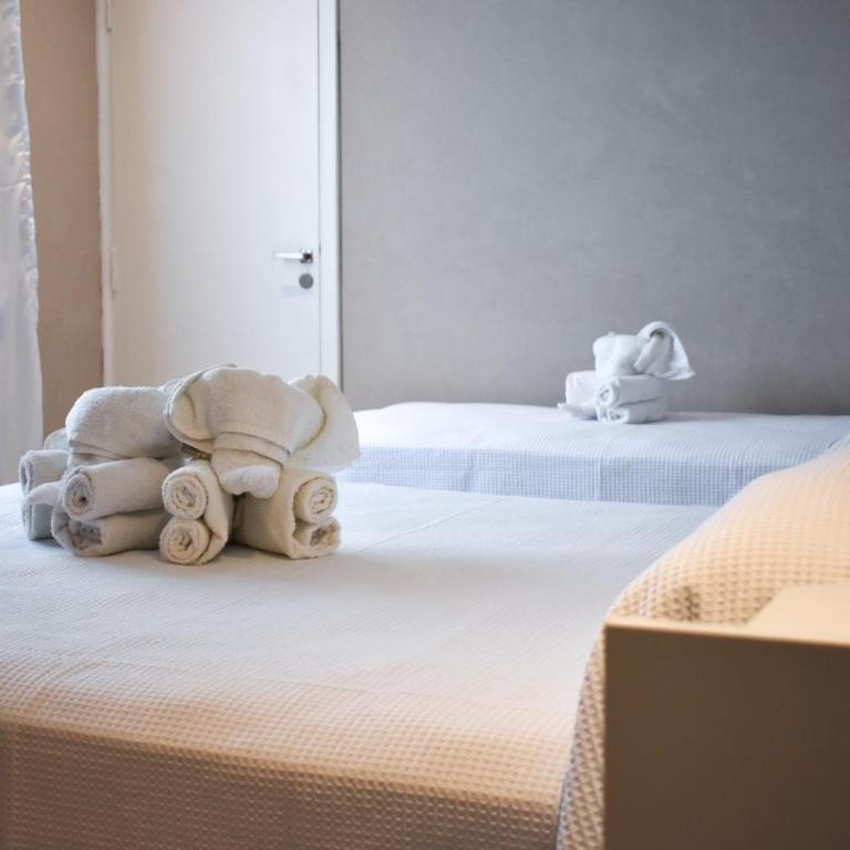 Cheval Blanc - Double Room - 4