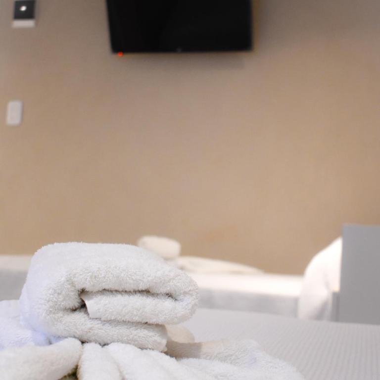 Cheval Blanc - Double Room - 5