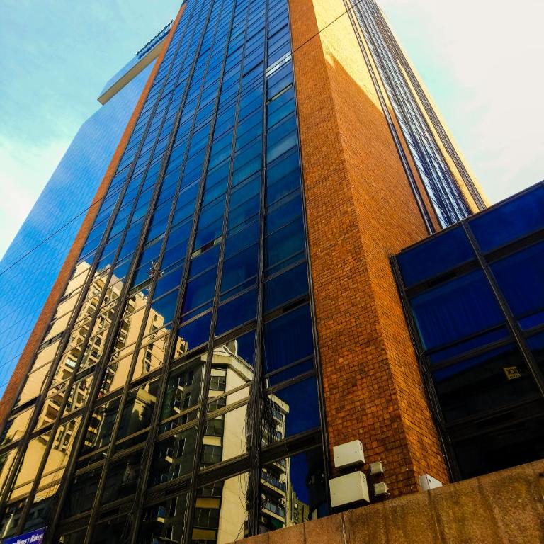 Avenida Corrientes, Obelisco, Cultura y Confort - Apartamento de 1 dormitorio - 3