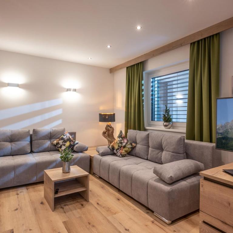 APART deluxe am Wilden Kaiser - Apartment mit Terrasse - 3