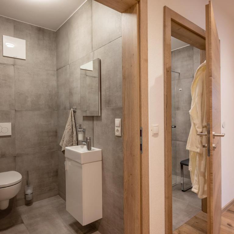 APART deluxe am Wilden Kaiser - Apartment mit Terrasse - 6