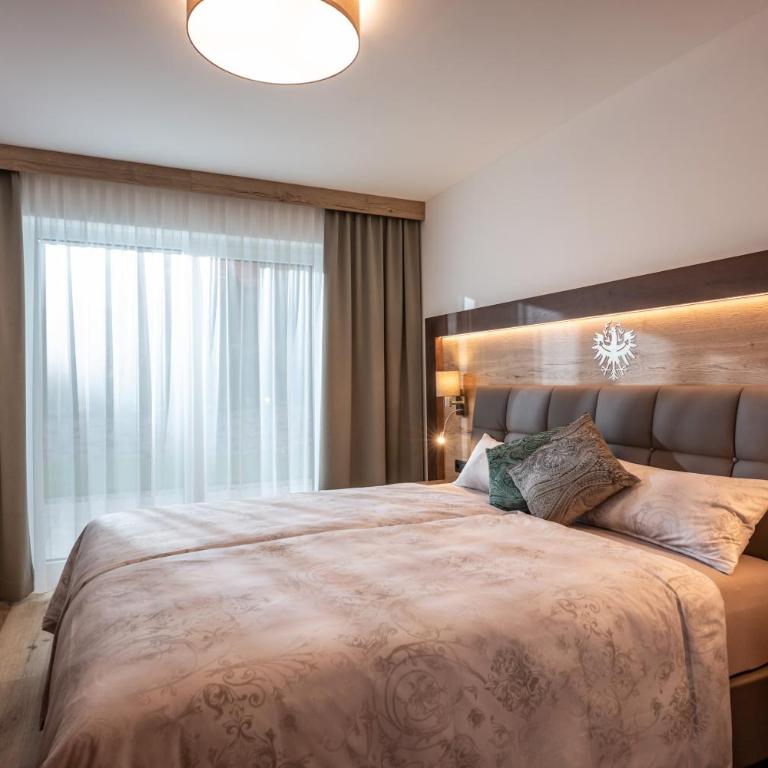 APART deluxe am Wilden Kaiser - Apartment mit Terrasse - 7