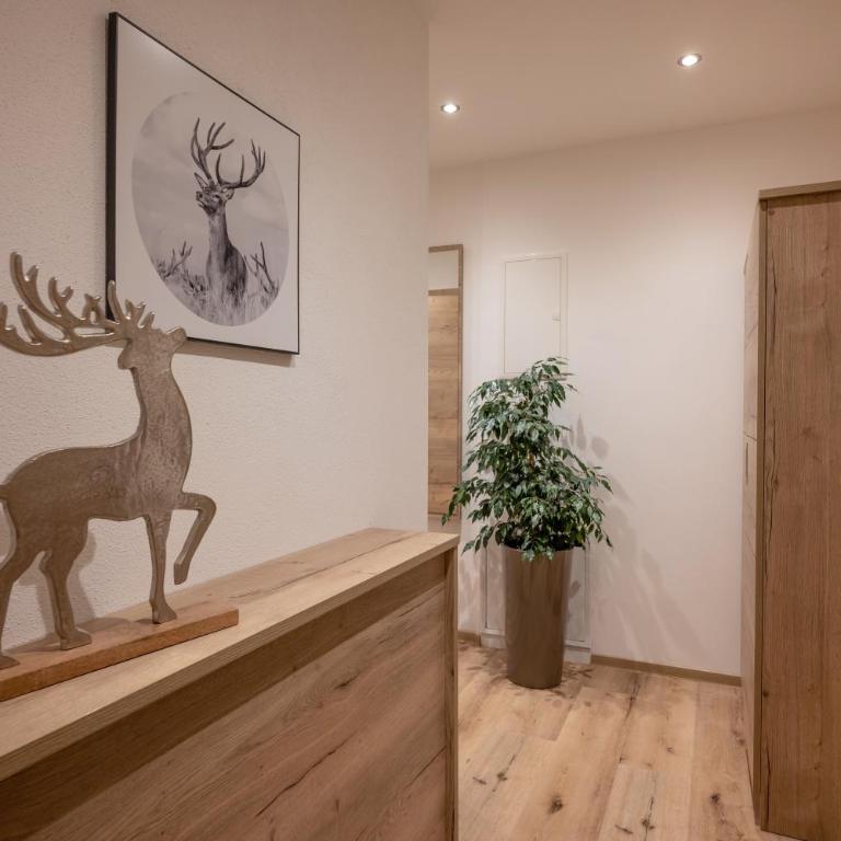 APART deluxe am Wilden Kaiser - Apartment mit Terrasse - 8