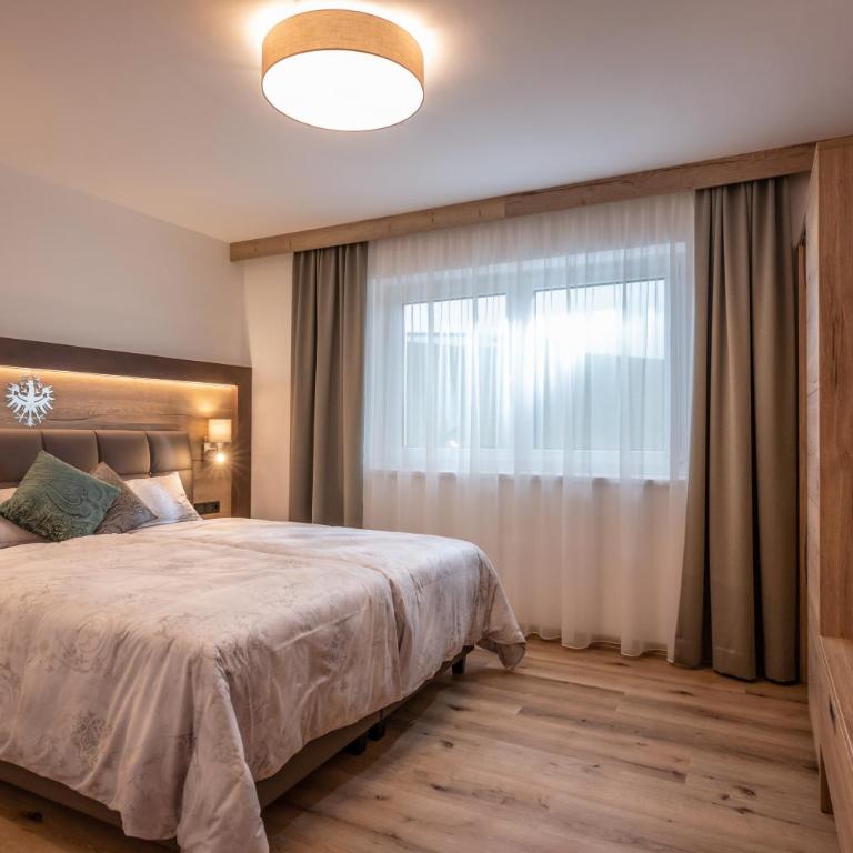 APART deluxe am Wilden Kaiser - Penthouse-Apartment - 10