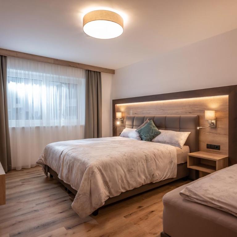 APART deluxe am Wilden Kaiser - Penthouse-Apartment - 11