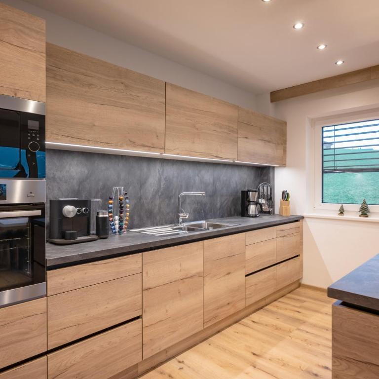 APART deluxe am Wilden Kaiser - Penthouse-Apartment - 13