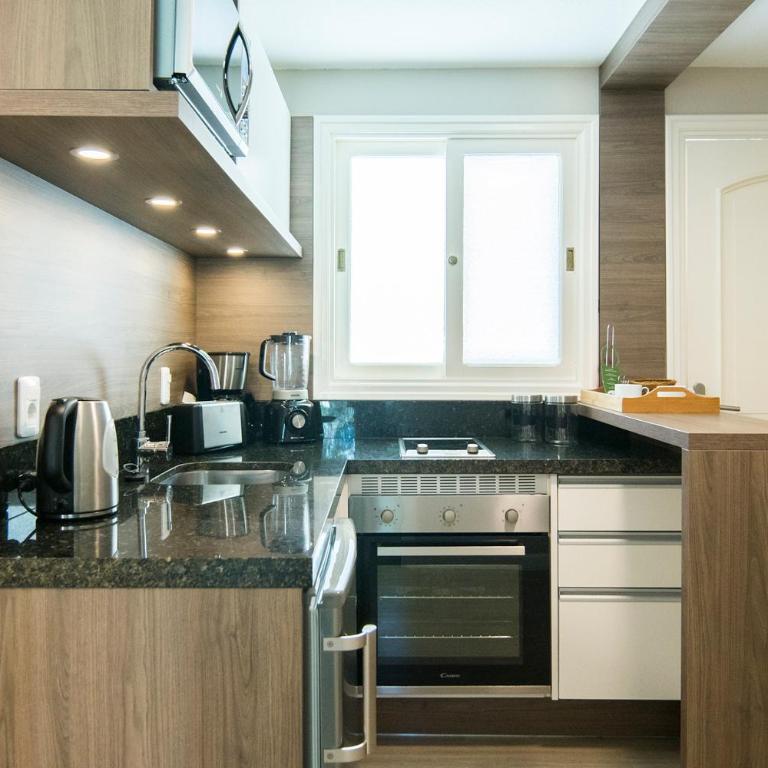 Punta del Este, Forest Lagoon, Luxury - Loft - 12