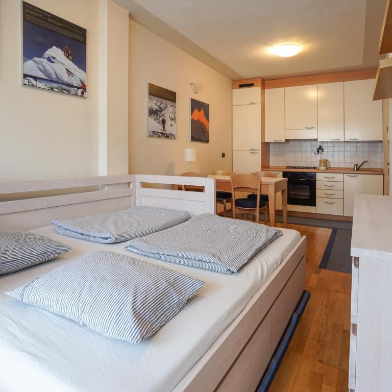 Hike & Bike Home Helena - Appartamento con 1 Camera da Letto - 9