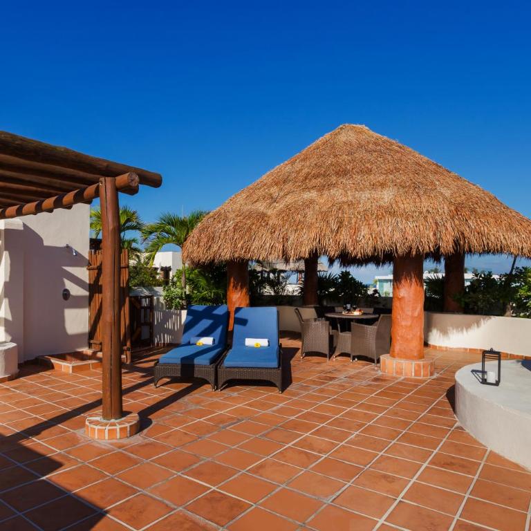 Porto Playa Condo Hotel and Beach Club - Ático de 2 dormitorios - 8