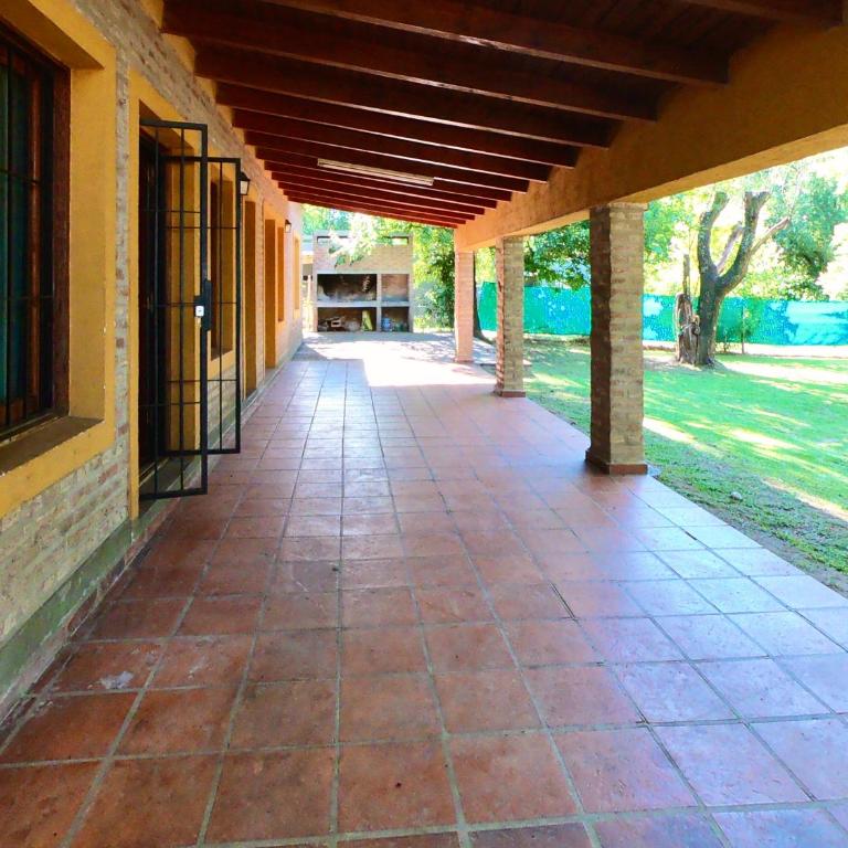 Casa de Veraneo en Villa La Bolsa - Casa - 5