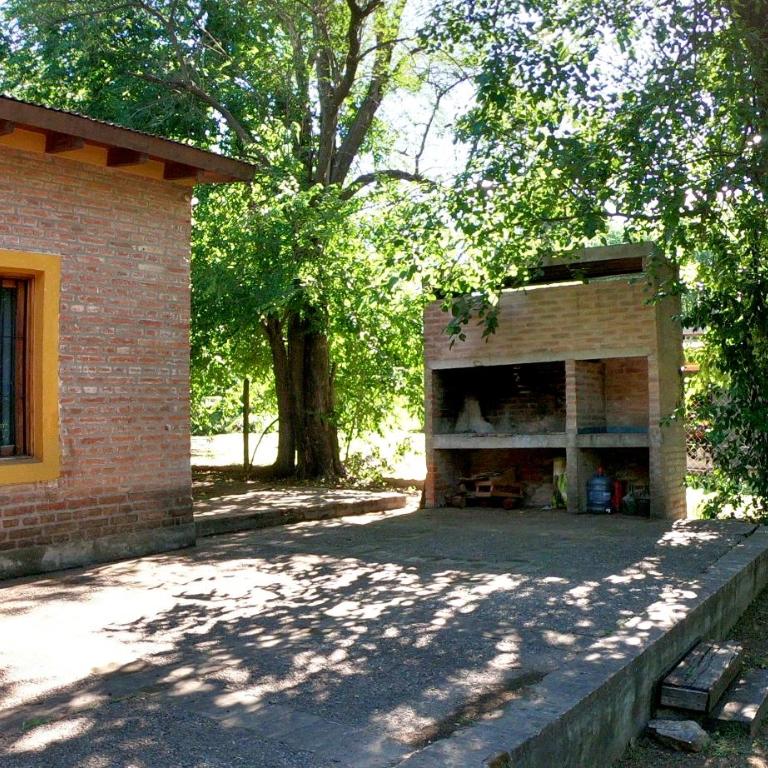 Casa de Veraneo en Villa La Bolsa - Casa - 7