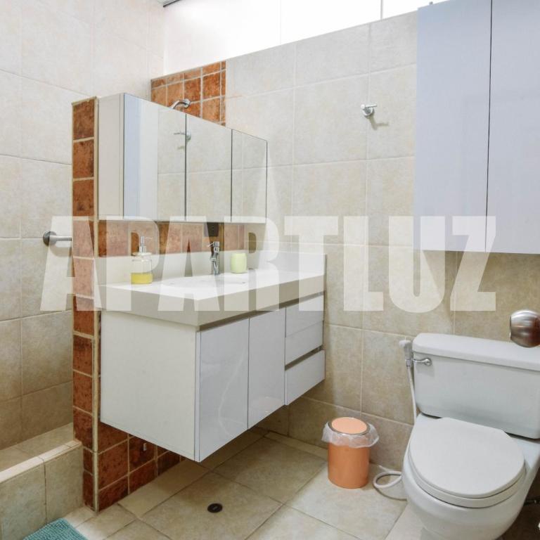 Apartment Acogedor - Apartment - 5