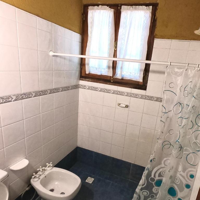 Casa de Veraneo en Villa La Bolsa - Casa - 18