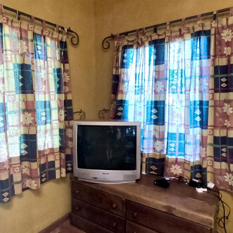 Casa de Veraneo en Villa La Bolsa - Casa - 14