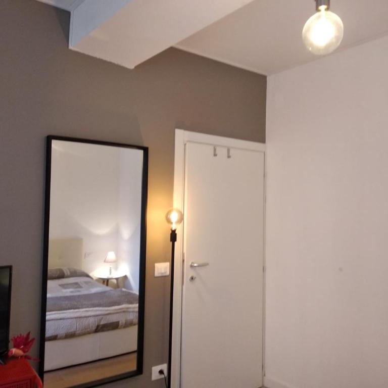 Fabretti House - Centro storico - Appartamento Standard - 15