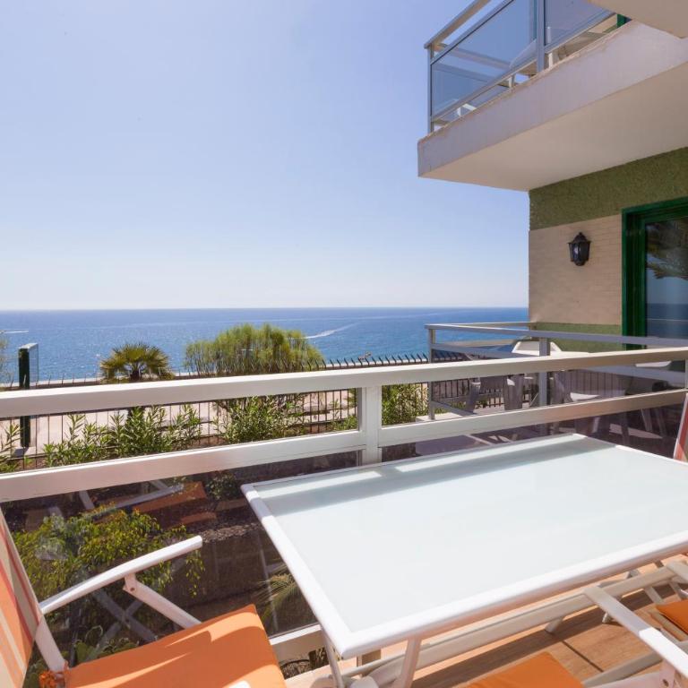 Apartamento Jumilla Vista Mar 22 - Apartamento de 2 dormitorios - 2