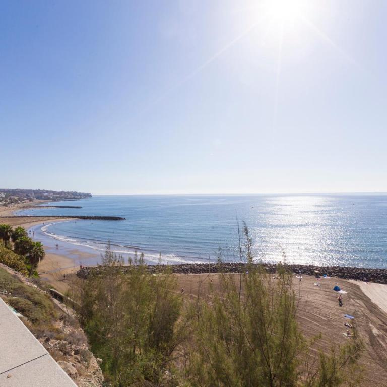 Apartamento Jumilla Vista Mar 22 - Apartamento de 2 dormitorios - 24