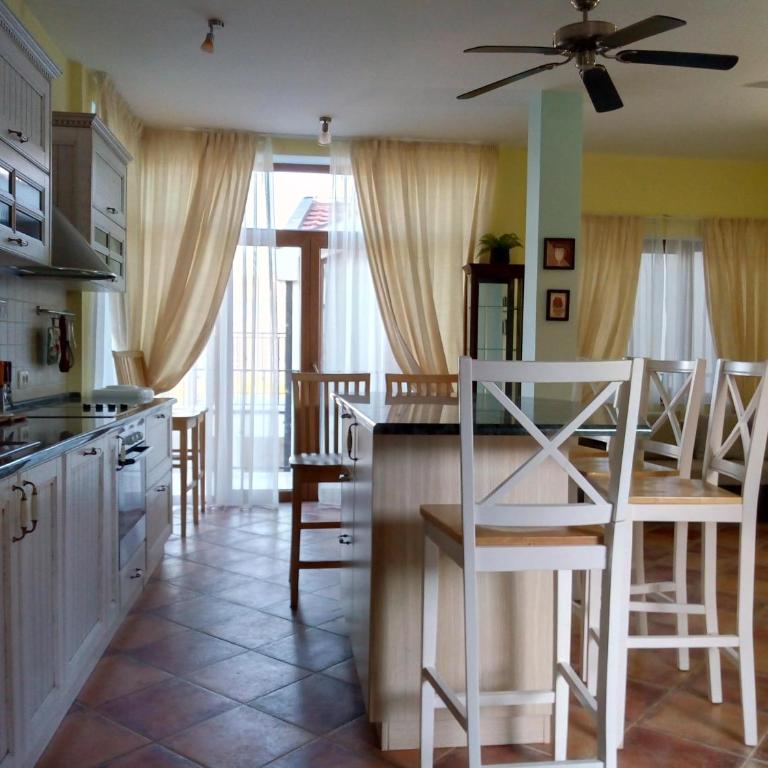 Suntime Villa 7 - Gradska Kuća sa 3 Spavaće Sobe - 6