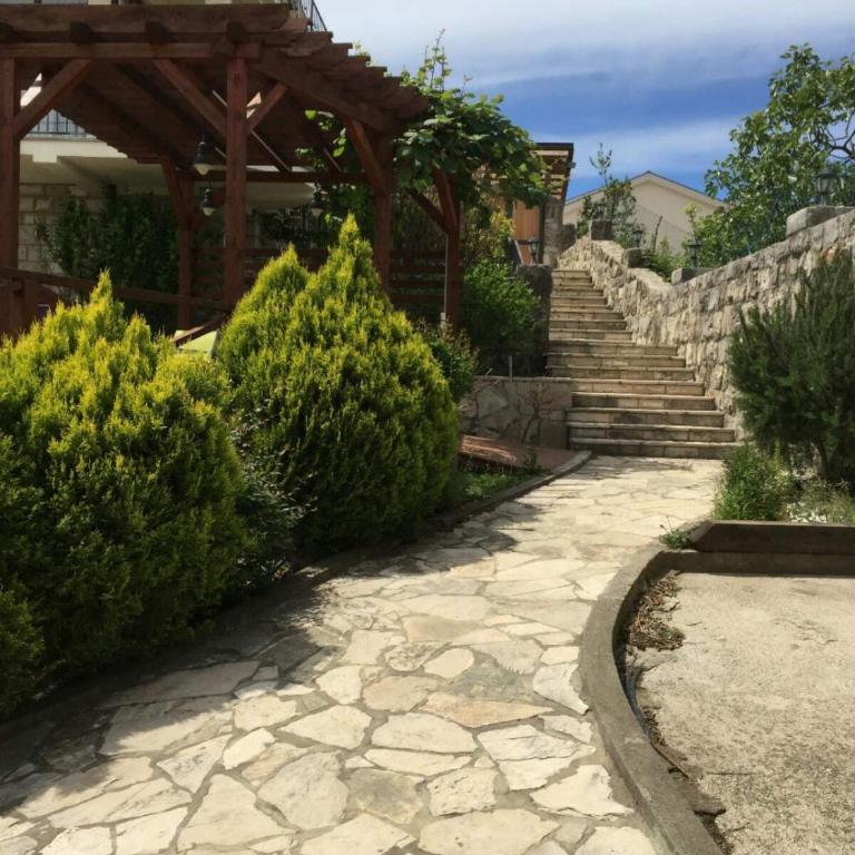 Suntime Villa 7 - Kuća sa 4 Spavaće Sobe - 9