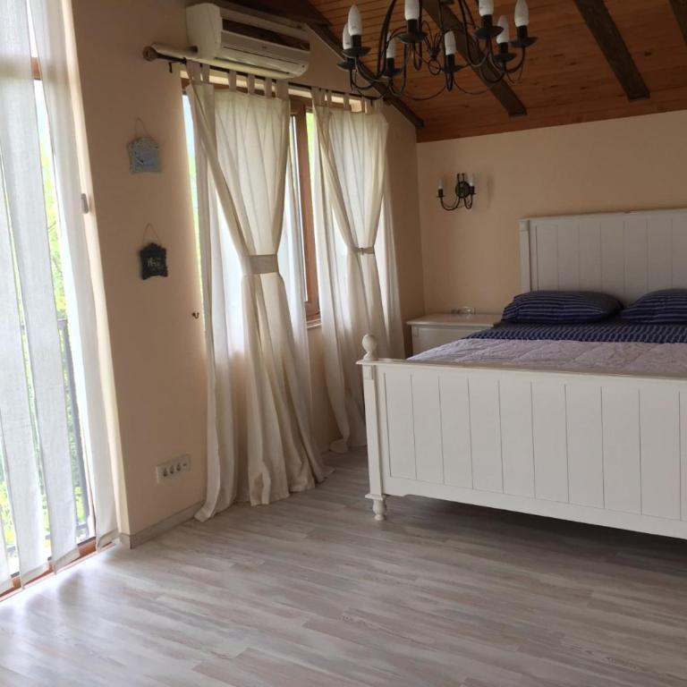 Suntime Villa 7 - Kuća sa 4 Spavaće Sobe - 14