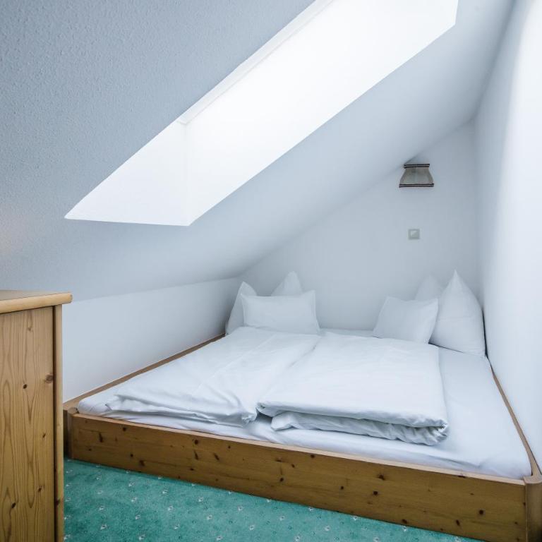 Hotel Sonnenheim - Familiensuite - 3