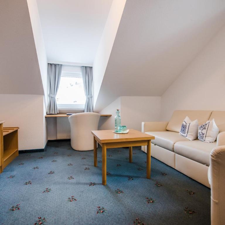 Hotel Sonnenheim - Familiensuite - 4