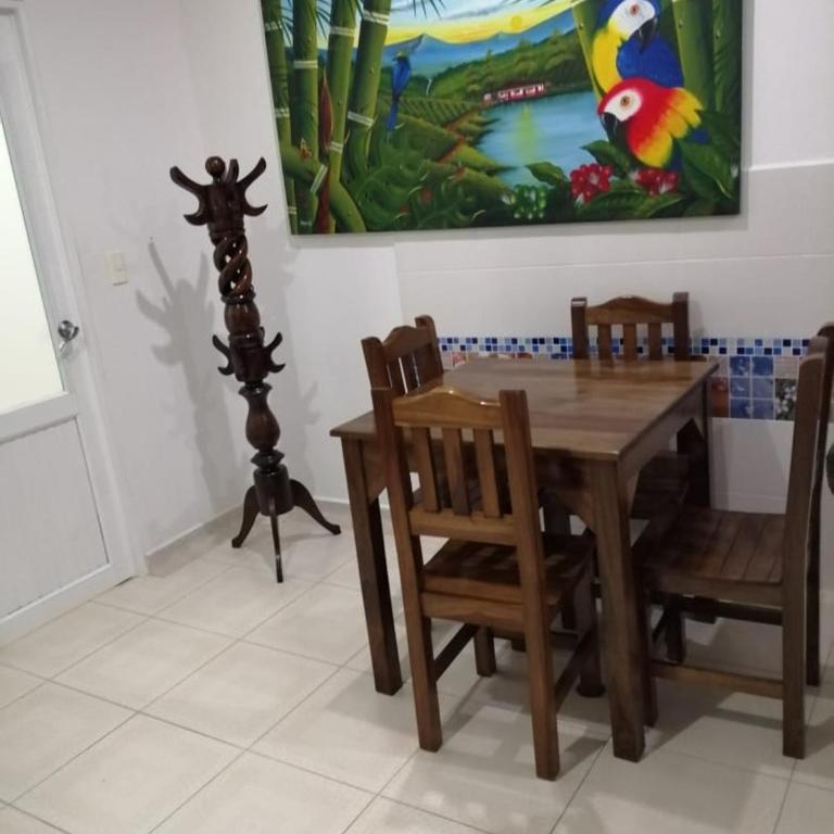 Finca Hotel Villa Ilusión - Villa with Garden View - 6