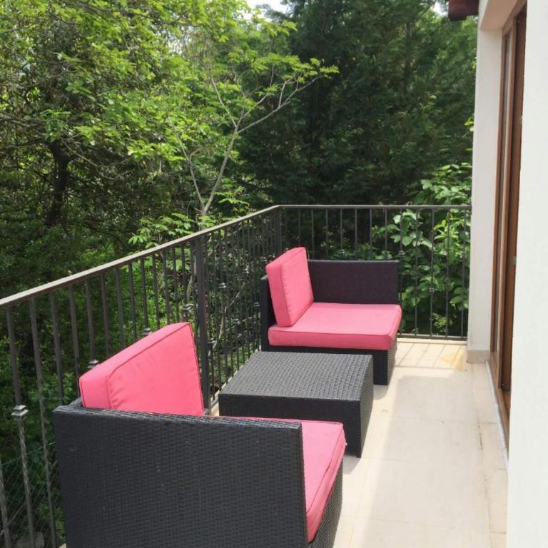 Suntime Villa 7 - Kuća sa 4 Spavaće Sobe - 3